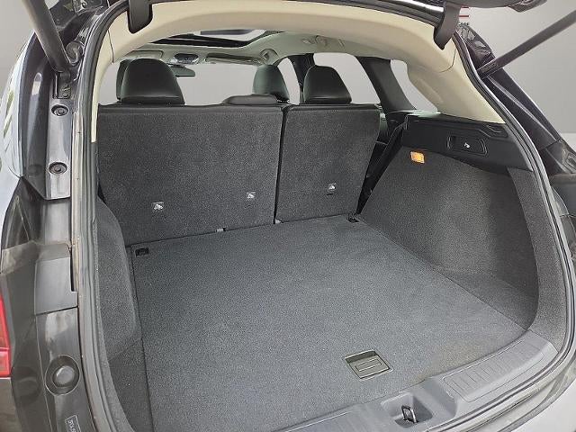 2021 INFINITI QX50 SENSORY