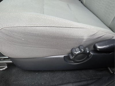 2017 Toyota Tacoma SR5 V6