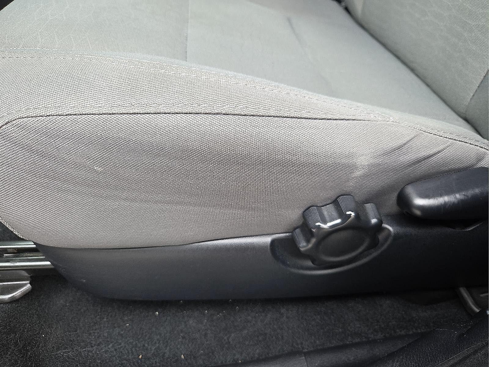 2017 Toyota Tacoma SR5 V6