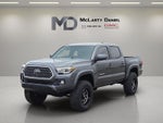 2017 Toyota Tacoma SR5 V6