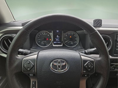 2017 Toyota Tacoma SR5 V6