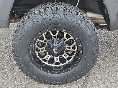 2017 Toyota Tacoma SR5 V6