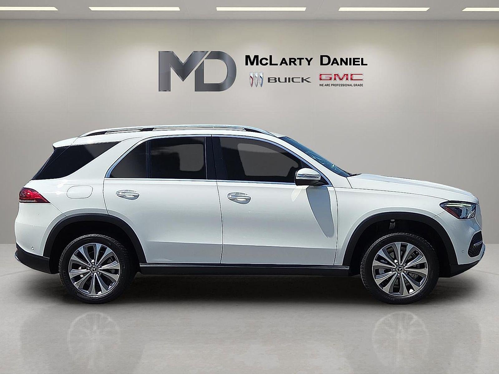 2021 Mercedes-Benz GLE 350 4MATIC®