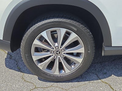 2021 Mercedes-Benz GLE 350 4MATIC®