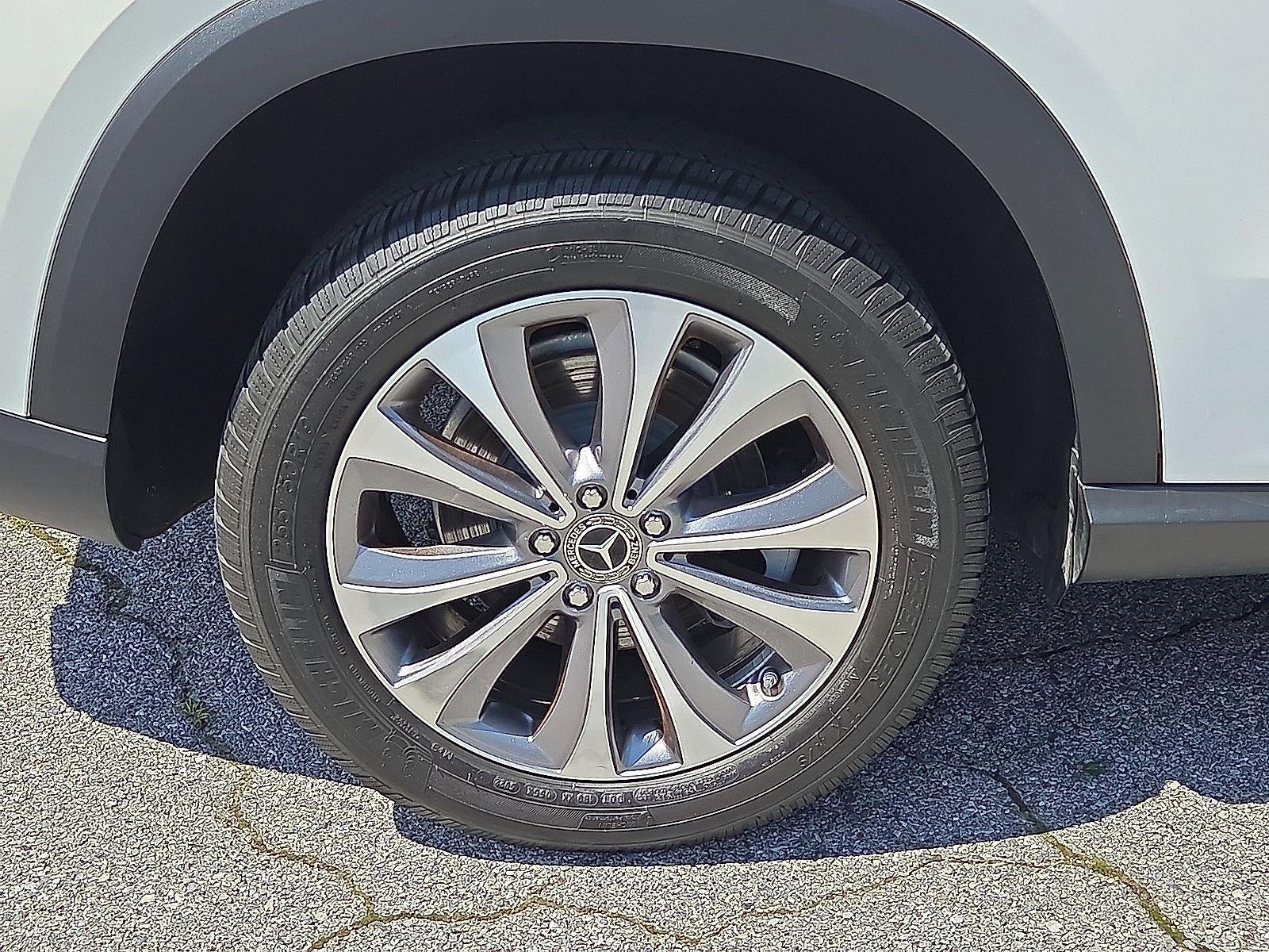 2021 Mercedes-Benz GLE 350 4MATIC®