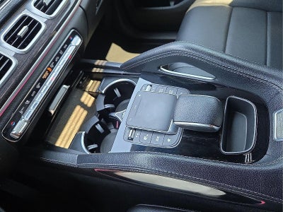 2021 Mercedes-Benz GLE 350 4MATIC®