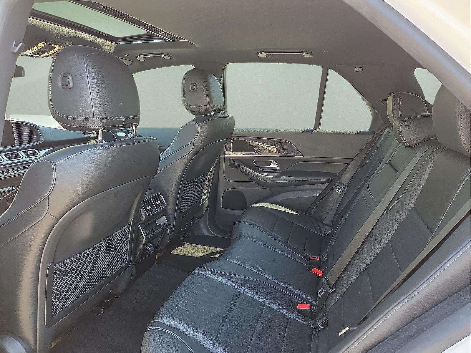 2021 Mercedes-Benz GLE 350 4MATIC®