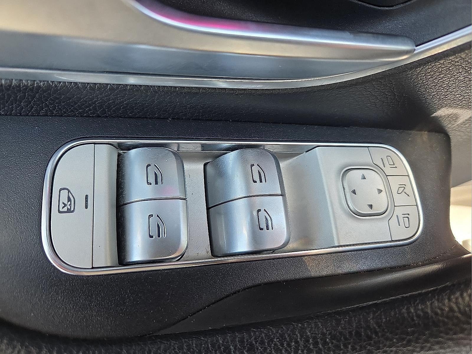 2021 Mercedes-Benz GLE 350 4MATIC®
