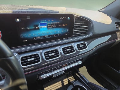 2021 Mercedes-Benz GLE 350 4MATIC®