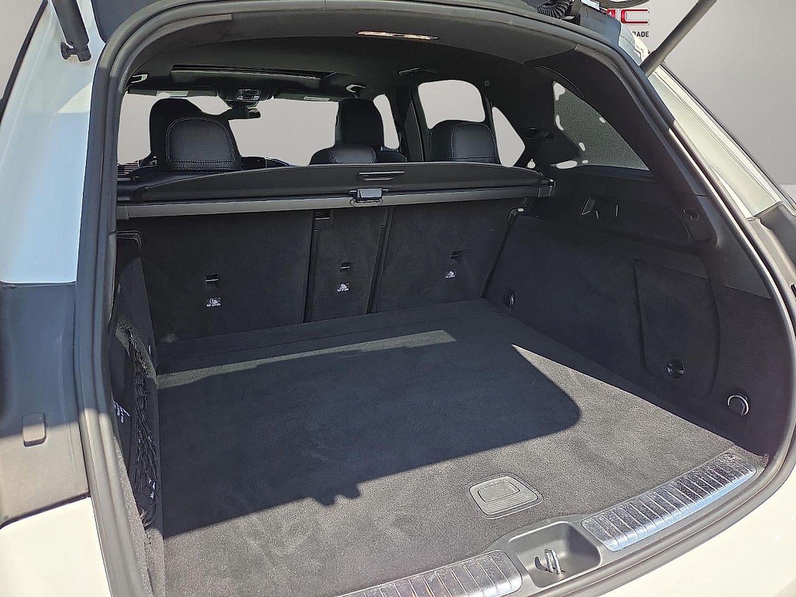 2021 Mercedes-Benz GLE 350 4MATIC®