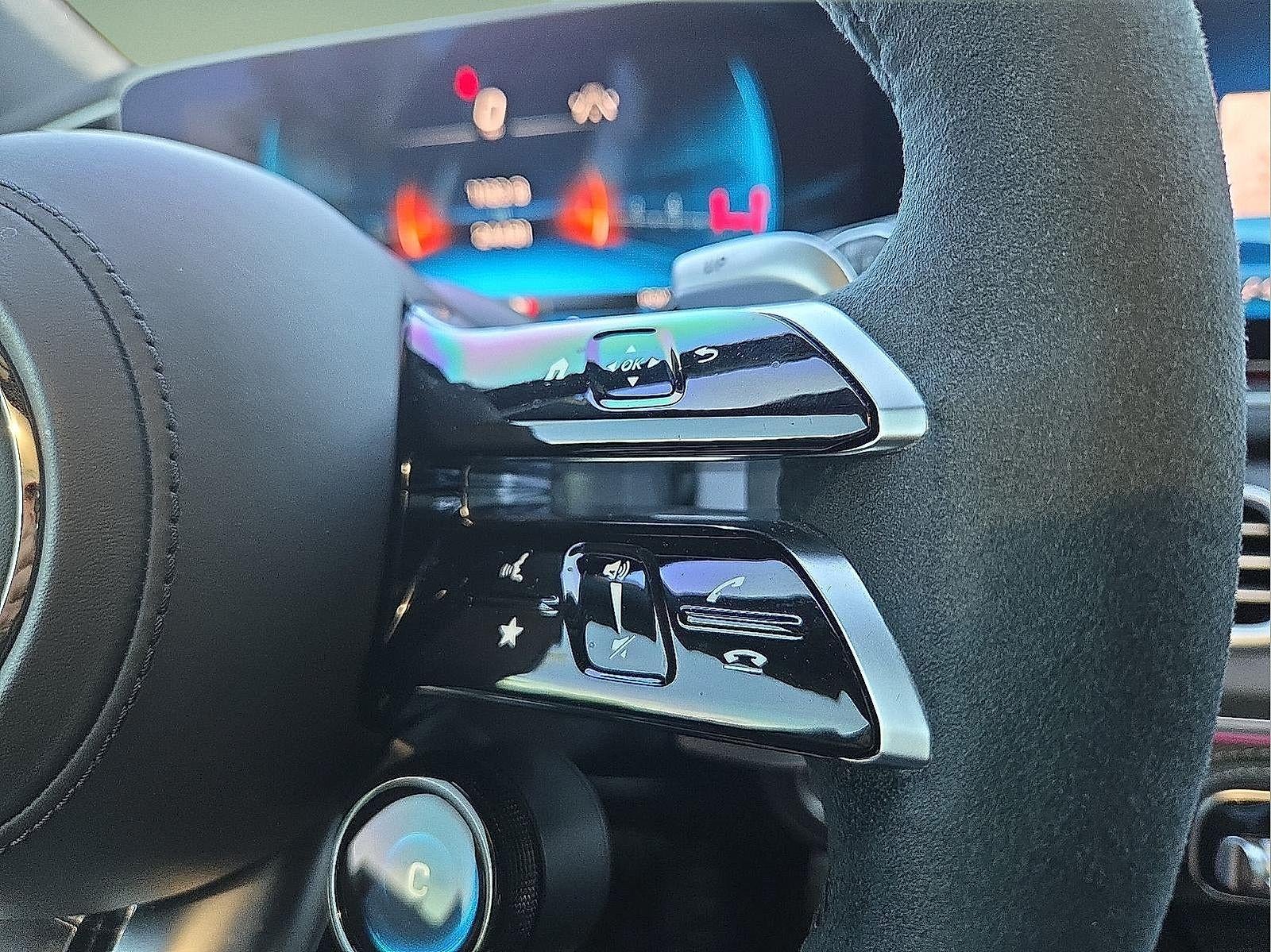 2024 Mercedes-Benz GLE AMG® GLE 53