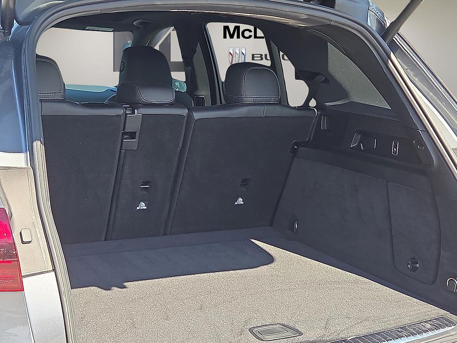 2024 Mercedes-Benz GLE AMG® GLE 53