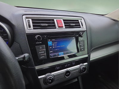 2019 Subaru Legacy Base