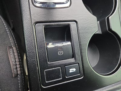 2019 Subaru Legacy Base