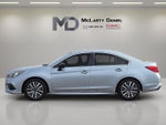 2019 Subaru Legacy Base