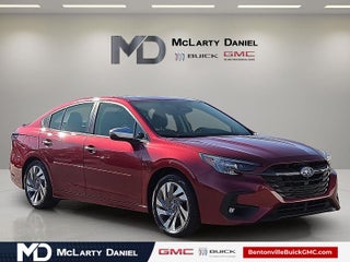 2025 Subaru Legacy Touring XT