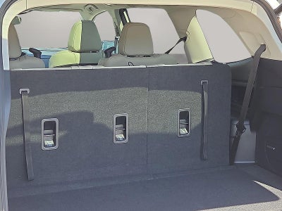 2026 Subaru Ascent Limited 7-Passenger