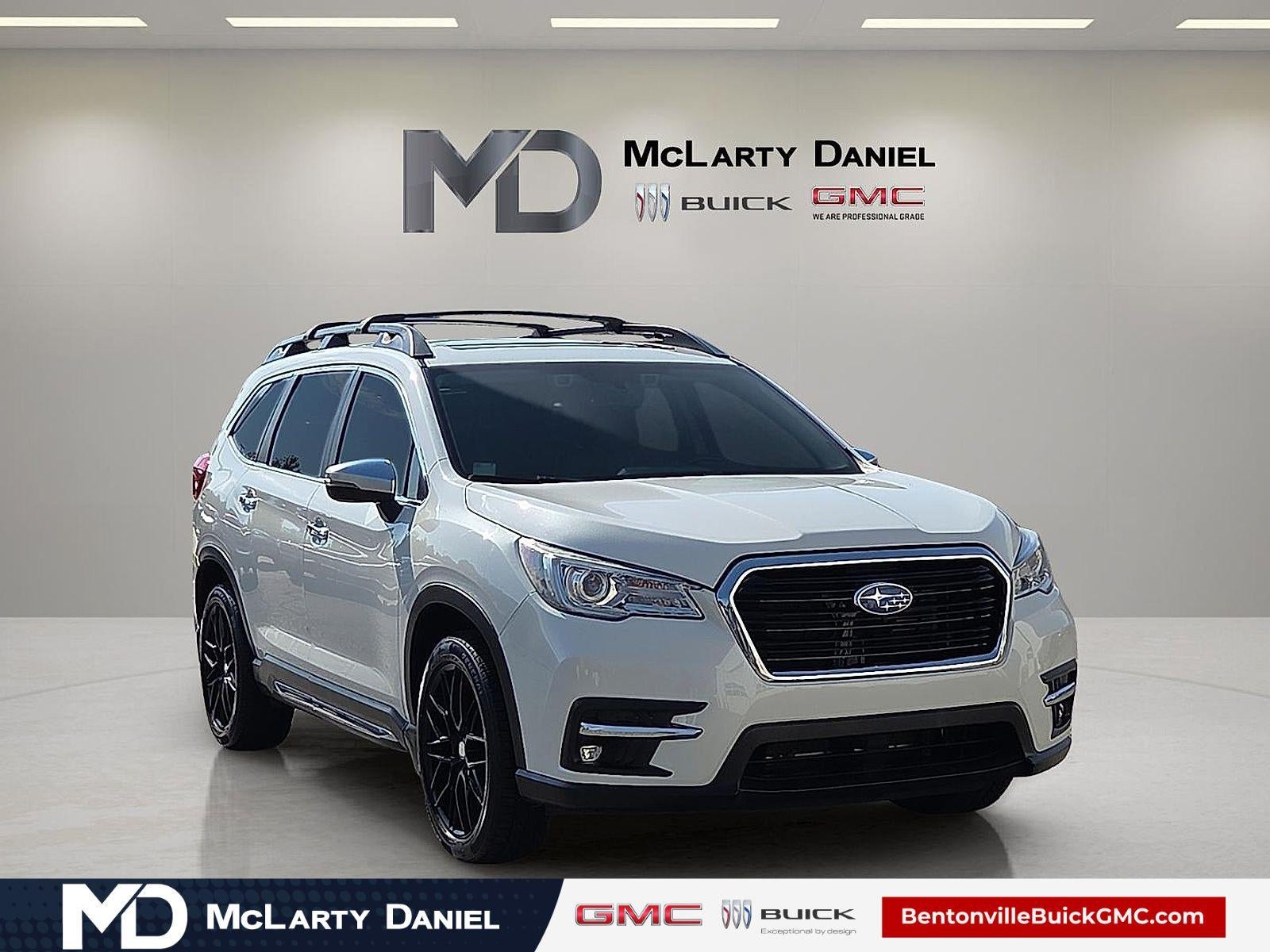 2022 Subaru Ascent Touring