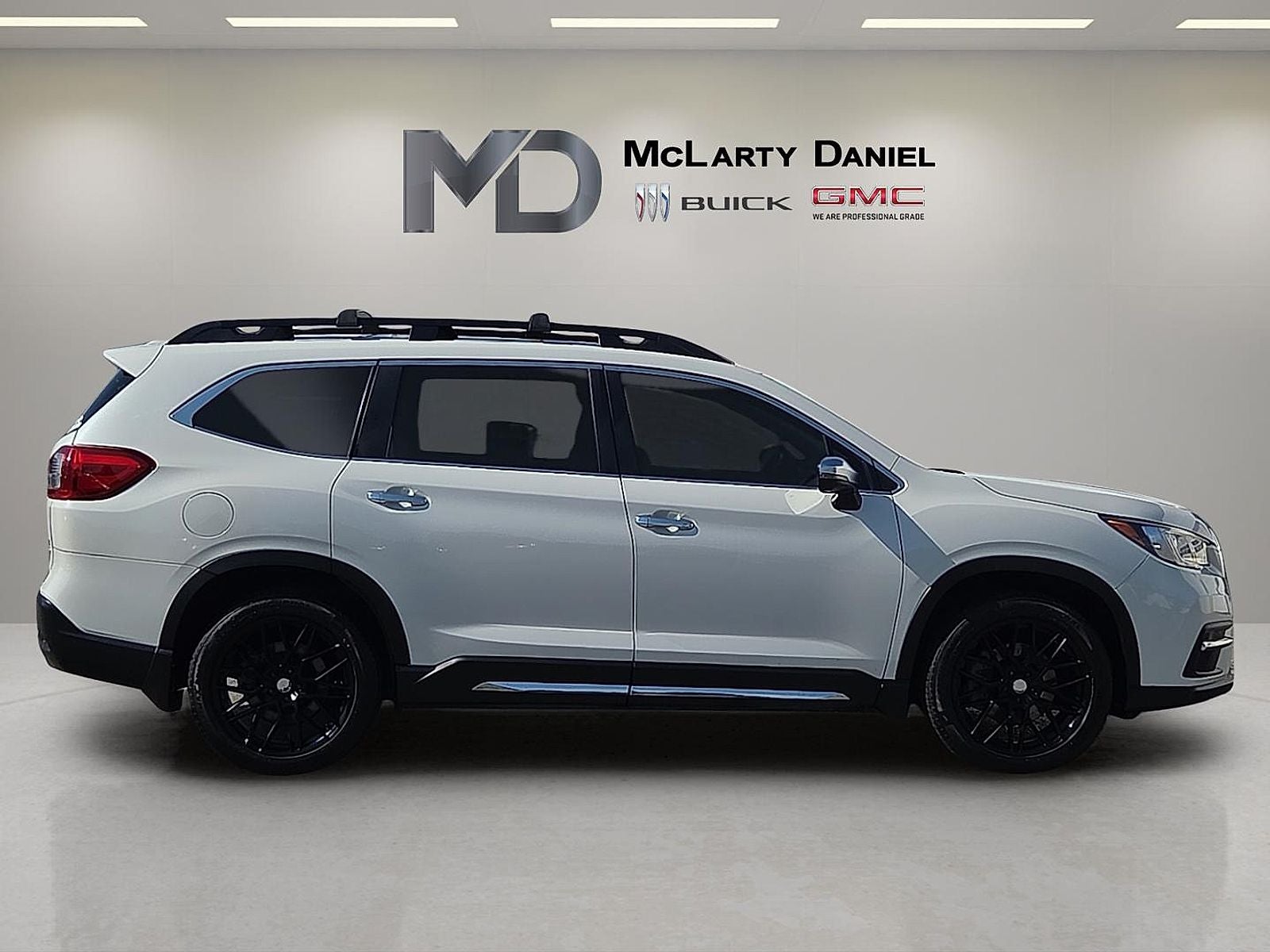 2022 Subaru Ascent Touring