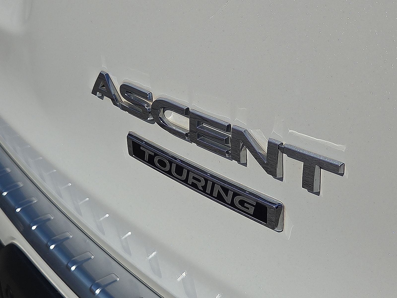 2022 Subaru Ascent Touring