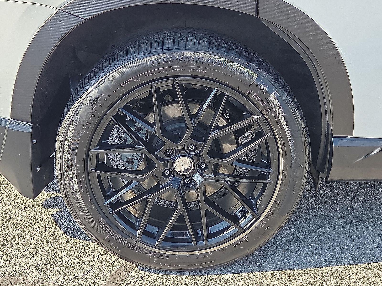 2022 Subaru Ascent Touring