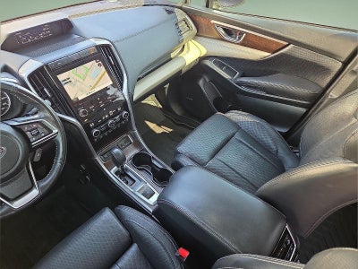 2022 Subaru Ascent Touring