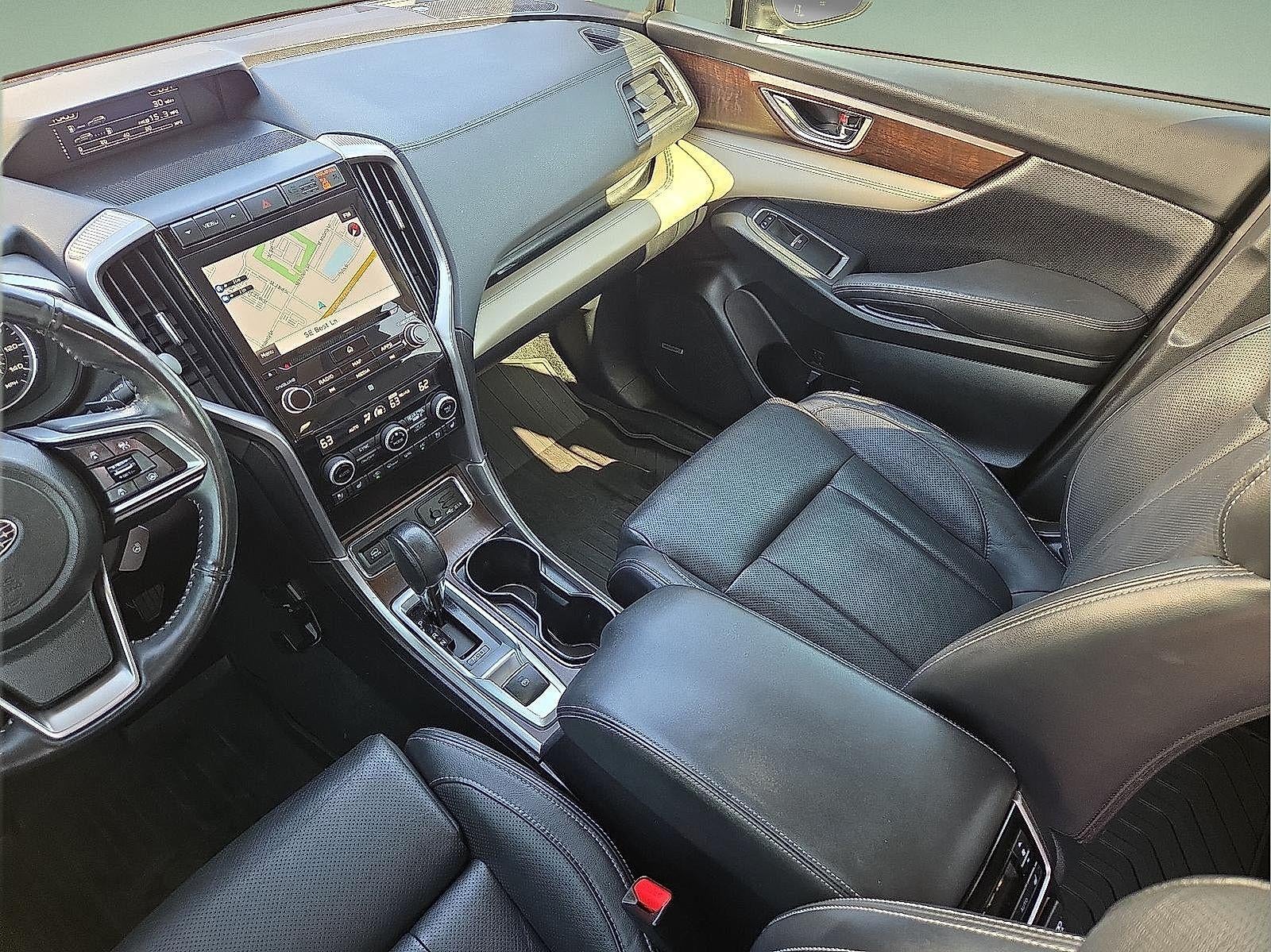2022 Subaru Ascent Touring