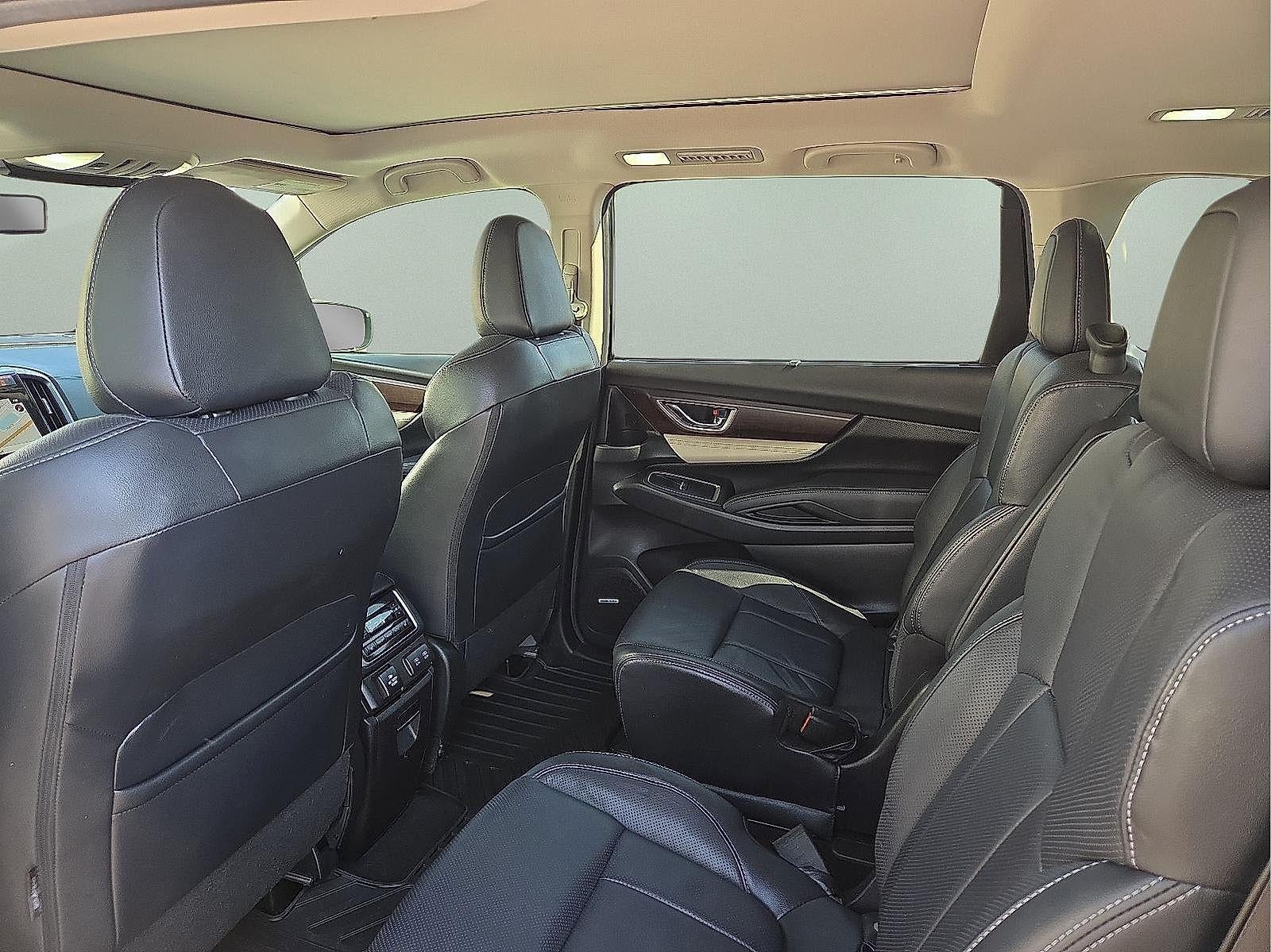 2022 Subaru Ascent Touring
