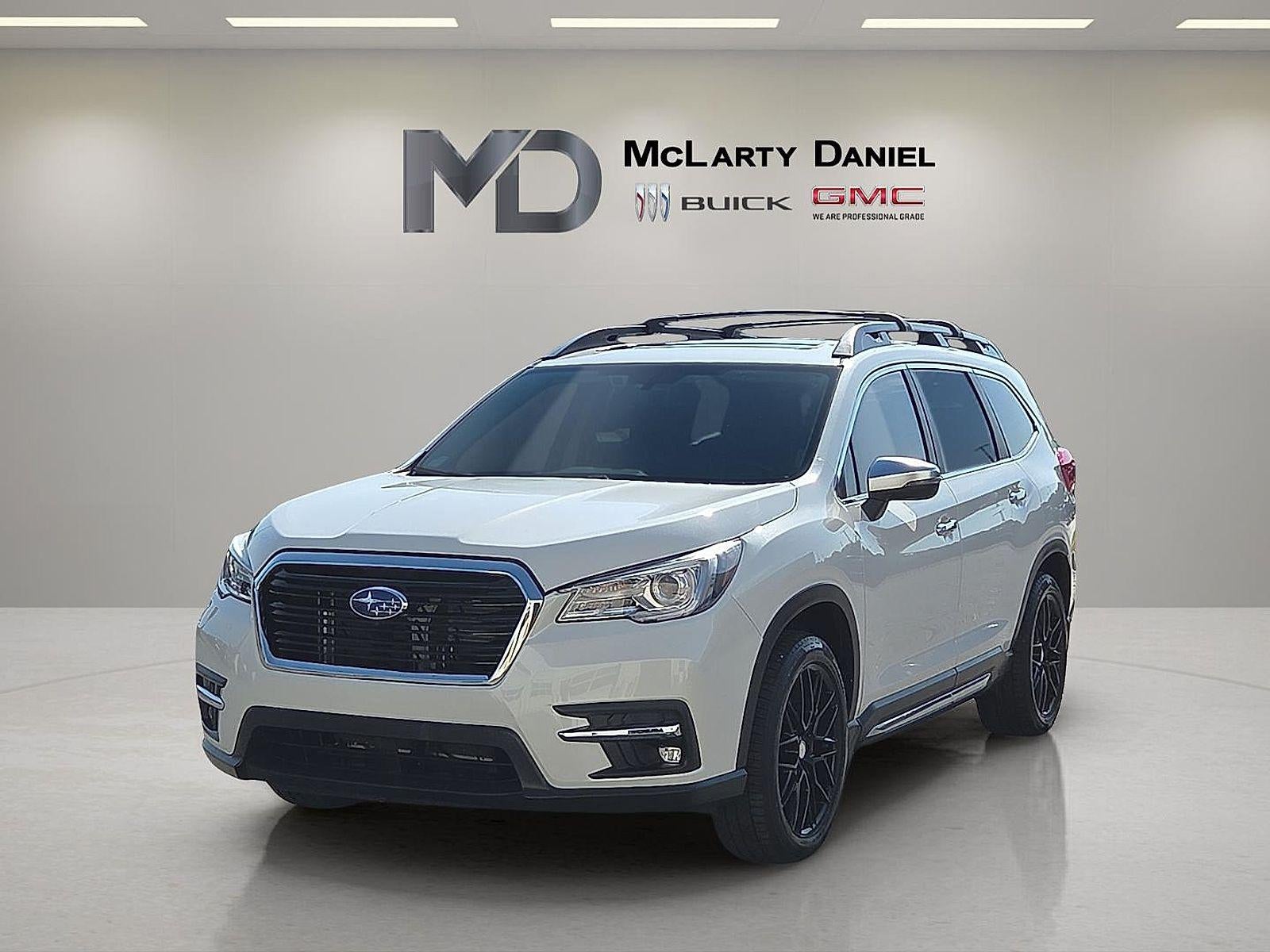 2022 Subaru Ascent Touring