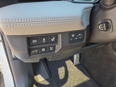 2019 Toyota Avalon Touring