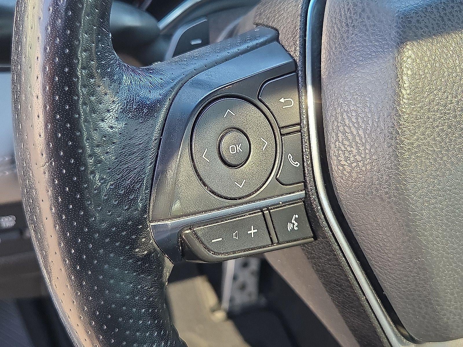 2019 Toyota Avalon Touring