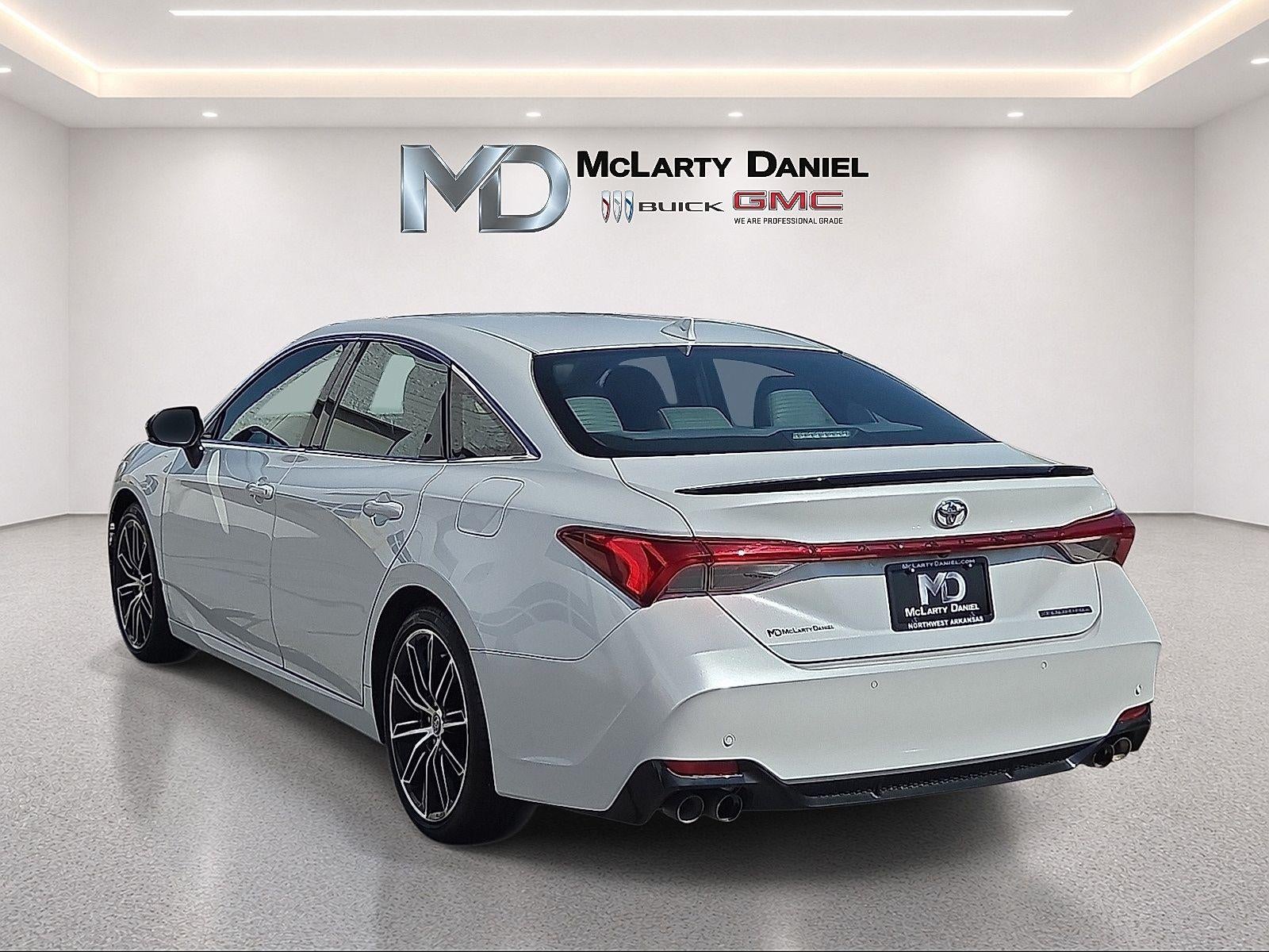 2019 Toyota Avalon Touring