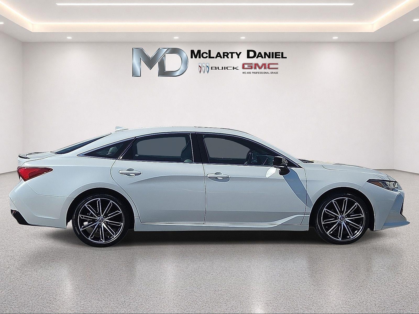 2019 Toyota Avalon Touring