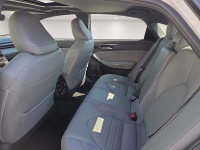 2019 Toyota Avalon Touring