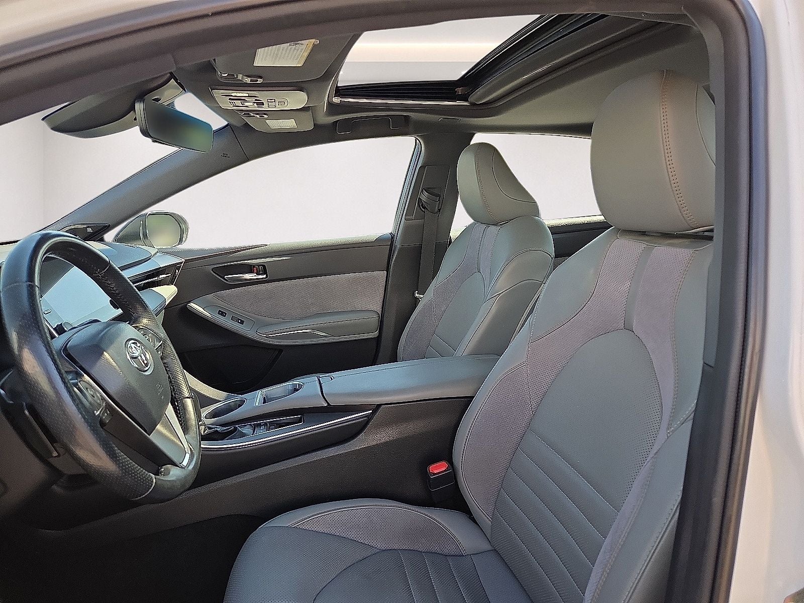 2019 Toyota Avalon Touring