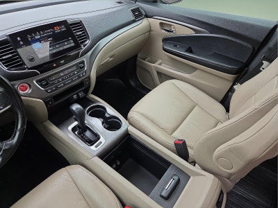 2020 Honda Pilot 2WD EX-L