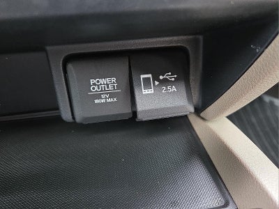 2020 Honda Pilot 2WD EX-L
