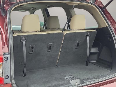 2020 Honda Pilot 2WD EX-L
