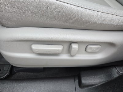 2020 Honda Pilot Touring 7-Passenger