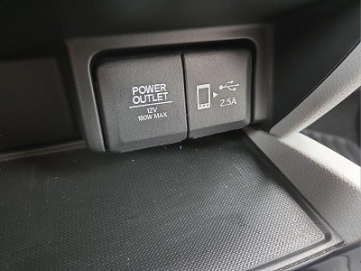 2020 Honda Pilot Touring 7-Passenger