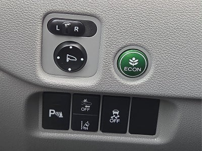 2020 Honda Pilot Touring 7-Passenger