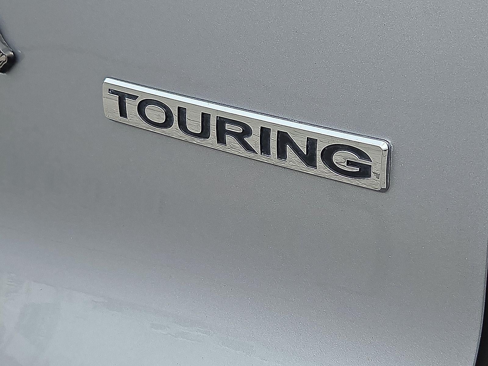 2020 Honda Pilot Touring 7-Passenger