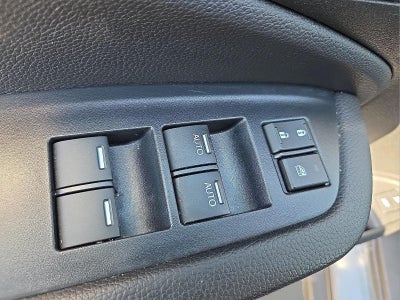2023 Honda Passport AWD TrailSport
