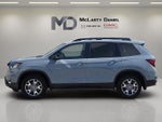 2023 Honda Passport AWD TrailSport