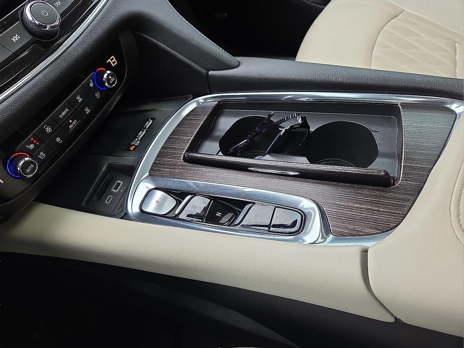 2023 Buick Enclave Avenir