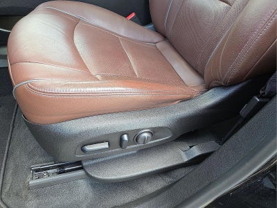 2018 Buick Enclave Avenir