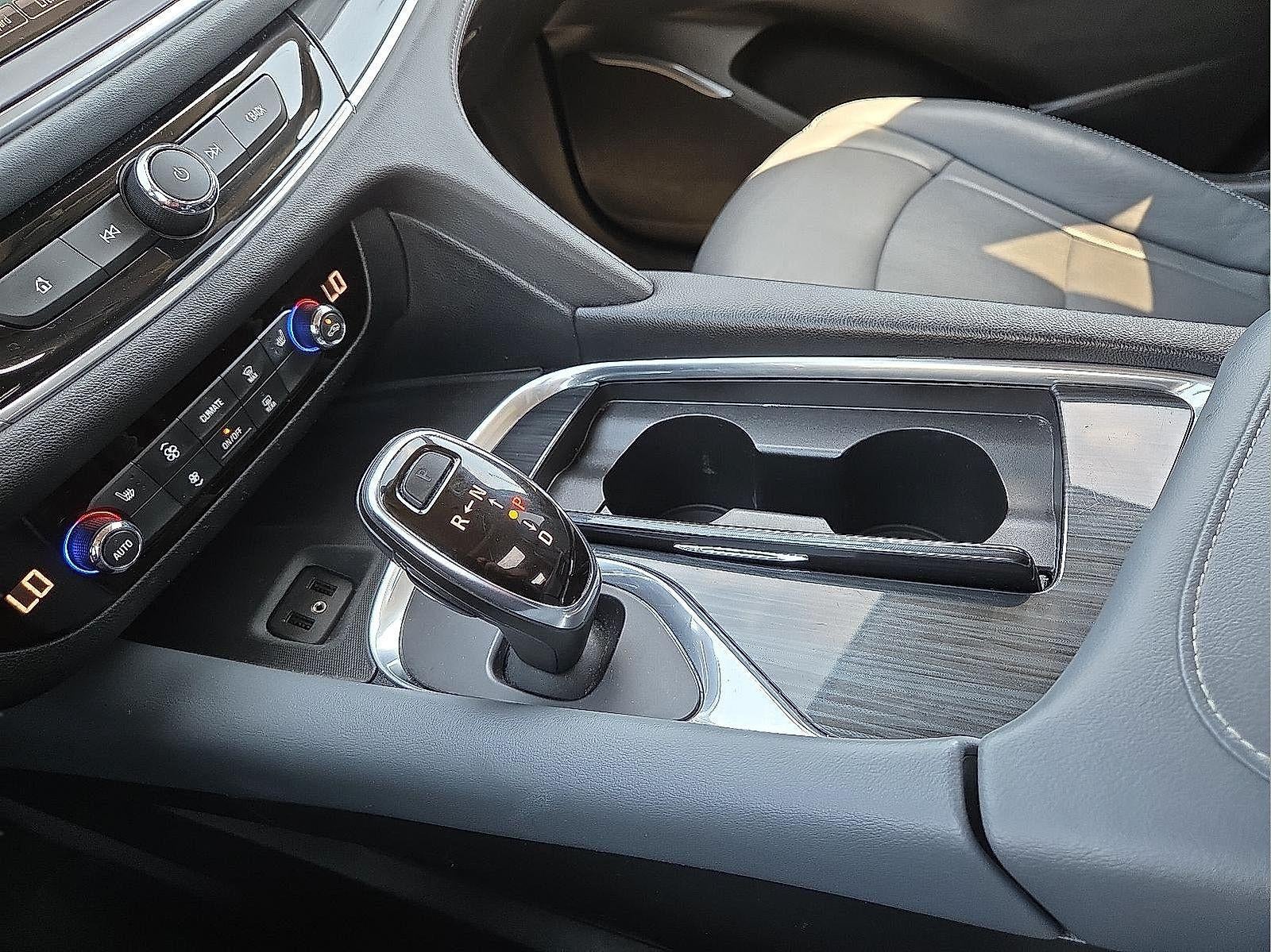 2019 Buick Enclave Essence