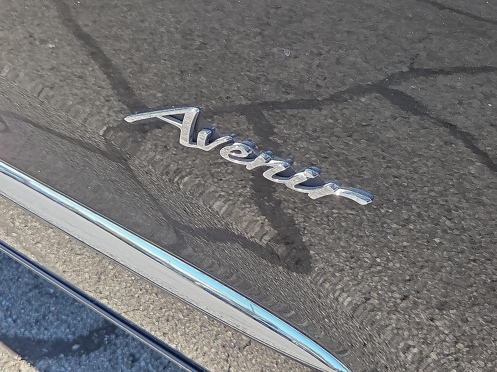 2023 Buick Enclave Avenir