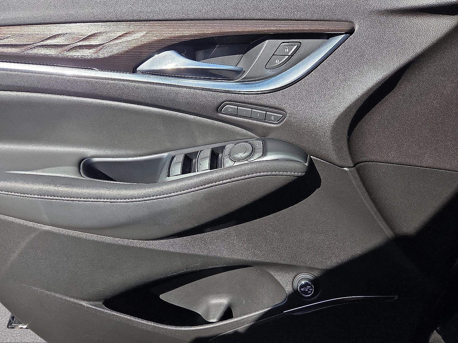2023 Buick Enclave Avenir