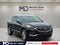 2019 Buick Enclave Avenir
